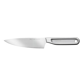 Nůž kuchařský malý 13,5 cm - 1062886 - Fiskars
