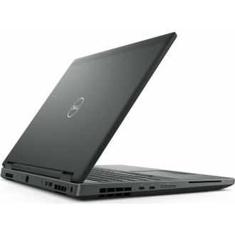 Dell Precision 7540 Mobile Workstation