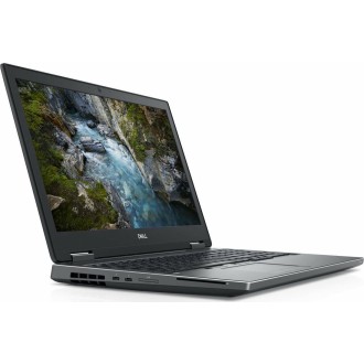 Dell Precision 7540 Mobile Workstation