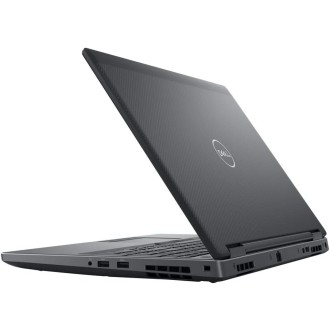Dell Precision 7540 Mobile Workstation