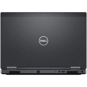 Dell Precision 7540 Mobile Workstation