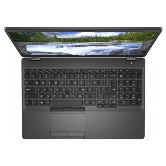 Dell Precision 3541