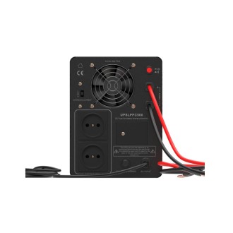 GreenCell Green Cell záložní zdroj 800VA (500W) LCD