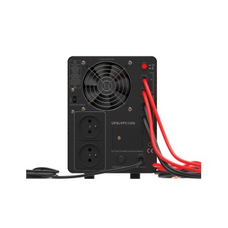 GreenCell Green Cell záložní zdroj 2000VA (1200W) LCD