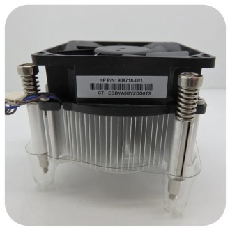 HP CPU chladič, PN: 908718-001