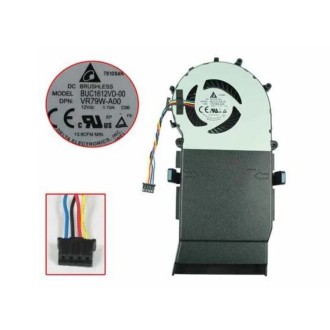 Dell CPU Chladič, PN: 09CTFR