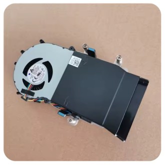 Dell CPU Chladič, PN: 09CTFR