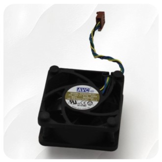 HP CPU Ventilátor, PN: 595216-001