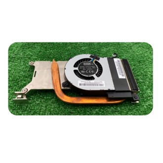 Lenovo CPU Chladič s Ventilátorem, PN: 03T9949