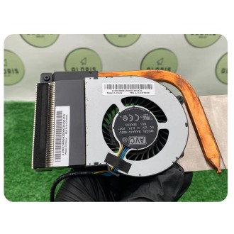 Lenovo CPU Chladič s Ventilátorem, PN: 03T9949