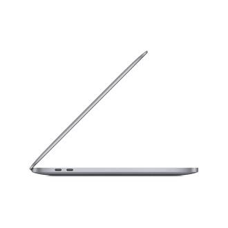 Apple MacBook Pro 13" Touch Bar (2020) Silver
