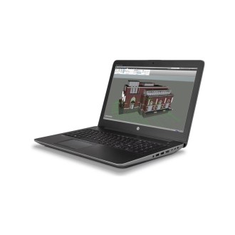 HP ZBook 15 G3 Mobile Workstation