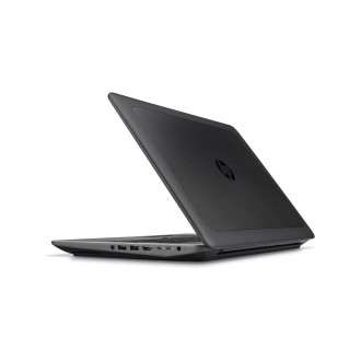 HP ZBook 15 G3 Mobile Workstation