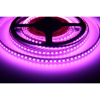 T-led LED pásek 24RGB12014 120LED/m 14W/m Záruka 3 roky Varianta: LED pásek 24RGB12014 120LED/m 14W/m Záruka 3 roky
