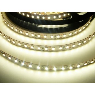 T-led LED pásek CRI-600 vnitřní záruka 3 roky Varianta: Studená bílá