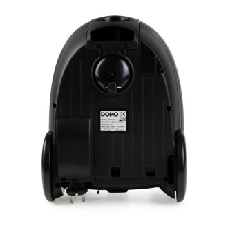 Sáčkový vysavač - Compact - DOMO DO1152S