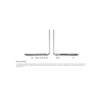 Dell Latitude 5420