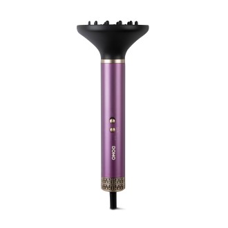 Vlasový multistyler 7v1 - DOMO DO54782HS