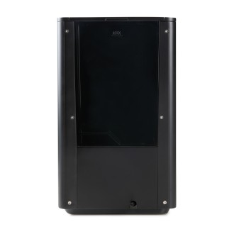 Automatický Espresso kávovar - černobronzový - DOMO DO743K