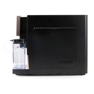 Automatický Espresso kávovar - černobronzový - DOMO DO743K