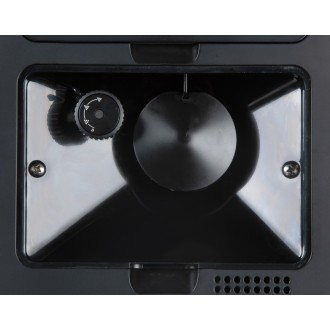 Automatický Espresso kávovar - černobronzový - DOMO DO743K