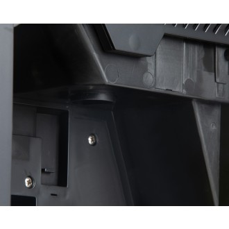 Automatický Espresso kávovar - černobronzový - DOMO DO743K