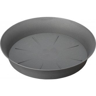Miska Tulipán - antracit 60 cm
