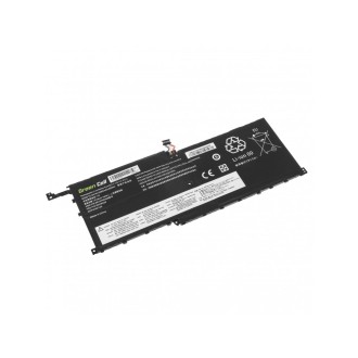 GreenCell baterie LE130 pro Lenovo ThinkPad X1 Carbon a Yoga
