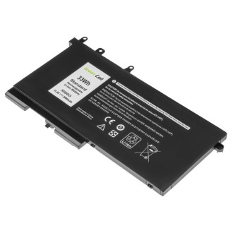 GreenCell Green Cell 3DDDG/93FTF baterie pro Dell Latitude 5280 5290 5480 5490 5495 5580 5590