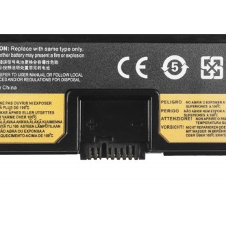 GreenCell Green Cell baterie pro Lenovo ThinkPad E570 E570c E575