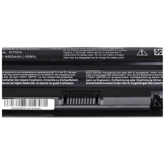 GreenCell Green Cell JWPHF/R795X baterie pro Dell XPS 15 L501x L502x XPS 17 L701x L702x