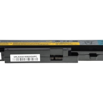GreenCell Green Cell L09L6D16 baterie pro Lenovo IdeaPad B560 Y460 Y560 V560 Y560p Y560a