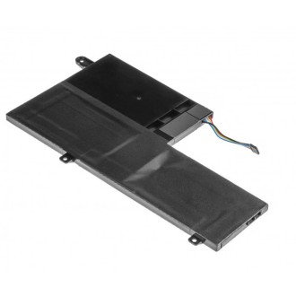 GreenCell Green Cell L14L2P21/M2P21 baterie pro Lenovo Yoga 500-14 500-14IBD 500-14ISK 500-15