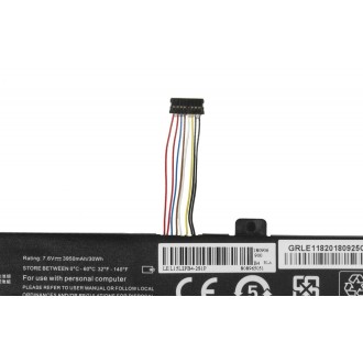 GreenCell Green Cell L15C2PB3/L15L2PB4 baterie pro Lenovo Ideapad 310-15IAP 310-15IKB 310-15ISK