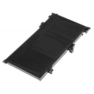 RDY Green Cell TE03XL baterie pro HP Omen 15-AX052NW 15-AX055NW 15-AX075NW 15-AX099NW