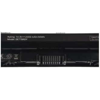 RDY M5Y1K baterie pro Dell Inspiron 15 3555 3558 5551 5552 5555 5558 5559 17 5755