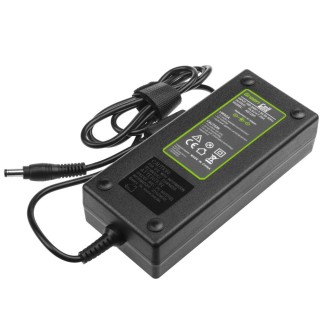 GreenCell Green Cell PRO adaptér pro Panasonic ToughBook, 15.6V, 7.05A, 110W - kulatý konektor