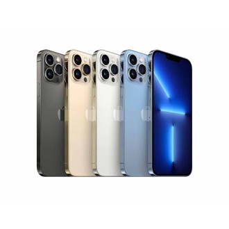 Apple iPhone 13 Pro Max 128GB Gold