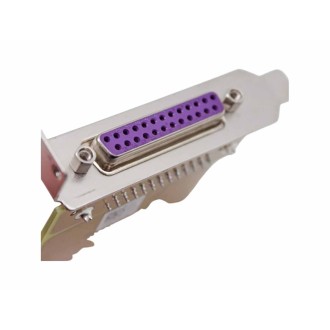 Dell OptiPlex 1 Port Parallel PCIe