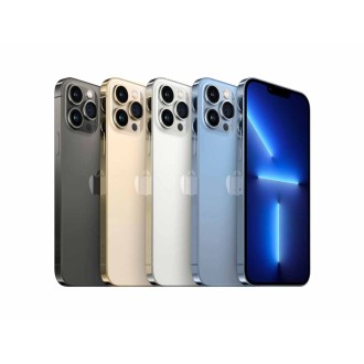 Apple iPhone 13 Pro Max 128GB Gold