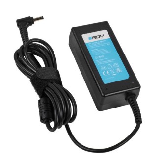 RDY napájecí adaptér pro Asus, 19V, 2.37A, 45W - kulatý konektor