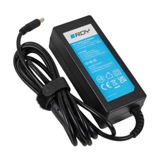 RDY napájecí adaptér pro Dell, 19V, 3.42A, 65W - kulatý konektor