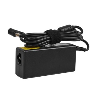 RDY napájecí adaptér pro Toshiba, 19V, 3.42A, 65W - kulatý konektor