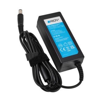 RDY napájecí adaptér pro Dell, 19V, 2.37A, 45W - kulatý konektor