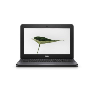 Dell Chromebook 3100