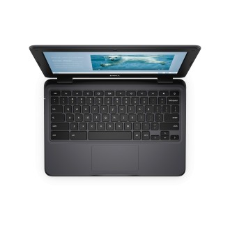 Dell Chromebook 3100