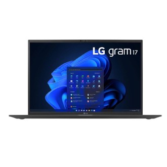 LG gram 17Z90Q