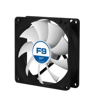 Arctic Ventilátor, 92 mm, 12V, PN: F9 / F9 TC