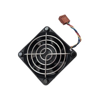 AVC Ventilátor, 120 mm, 12V, PN: 5912S10R