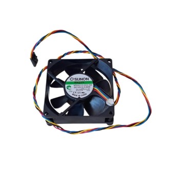 Dell Systémový Ventilátor, PN: WC236-A00